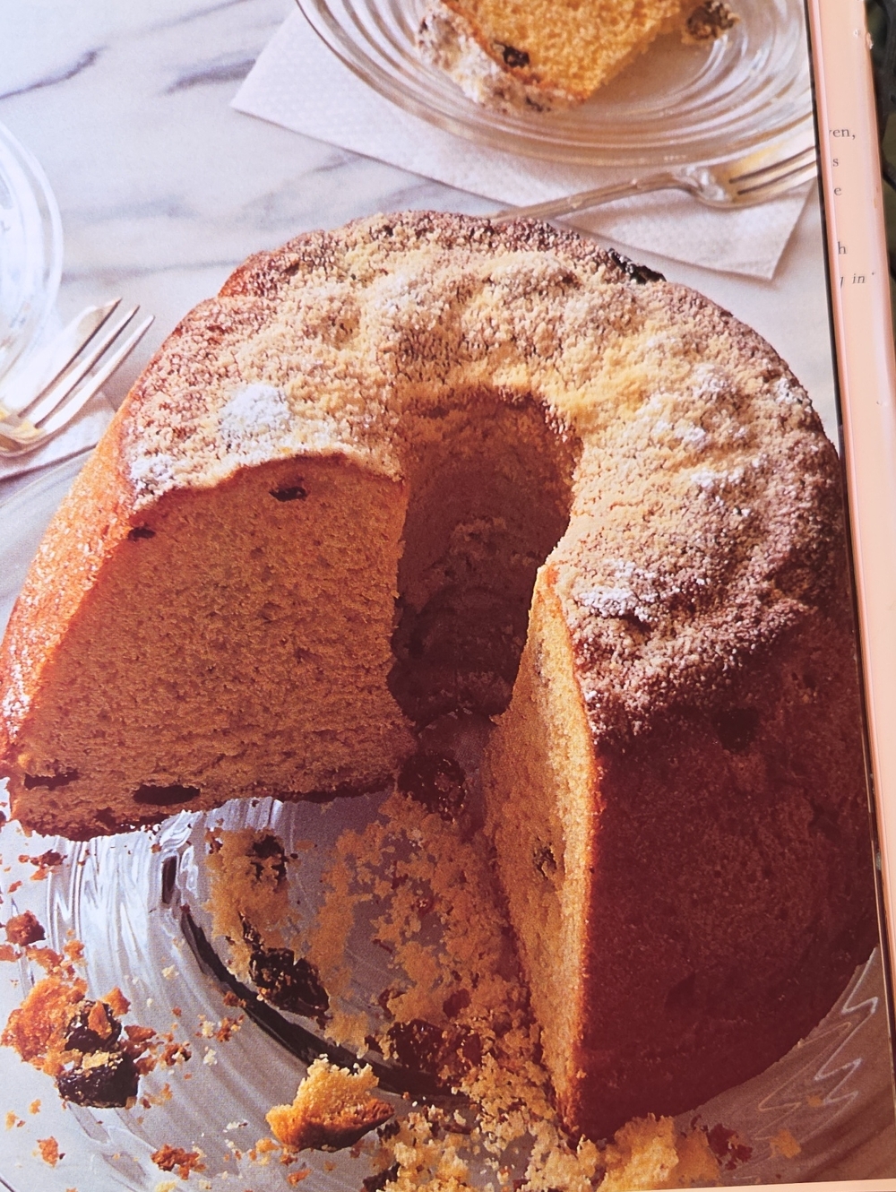 Baking Bread At Home Cookbook - Picture 10 of 15